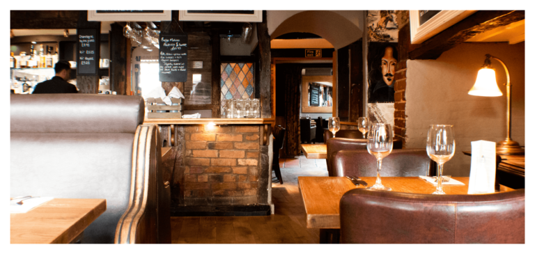 bistro opposition